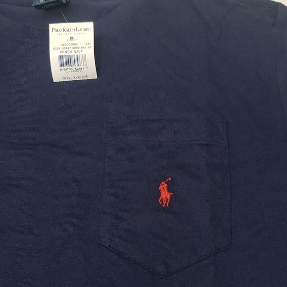 Polo Ralph Lauren T-Shrit - Picture 2 of 3